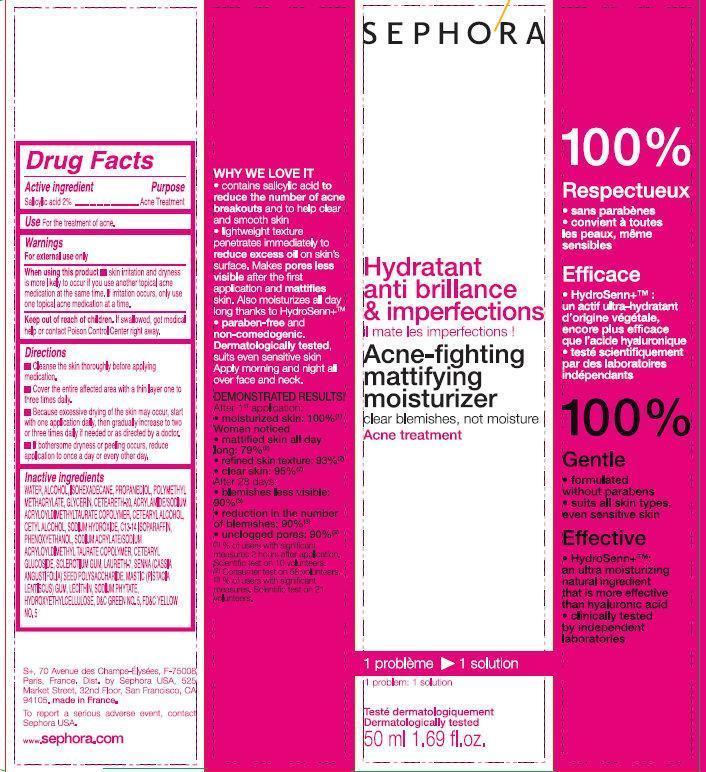 Acne Inner Label