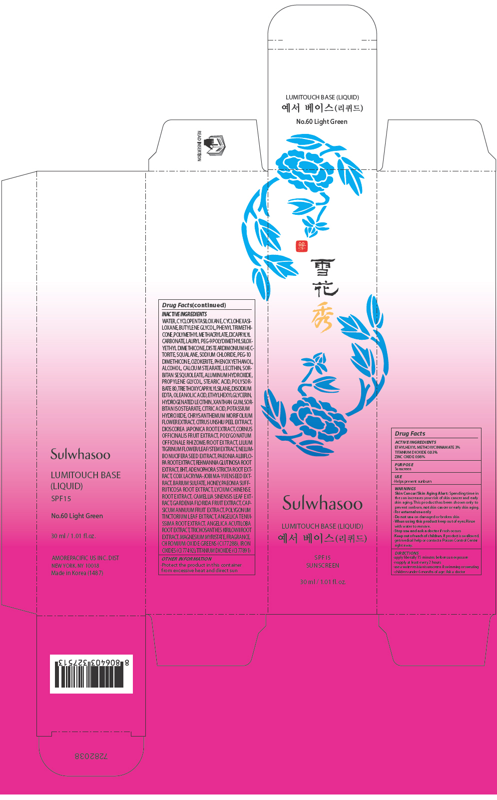 Principal Display Panel - 30 mL Bottle Carton