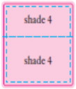 Principal Display Panel - Shade 4 Carton Label