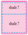 Principal Display Panel - Shade 7 Carton Label