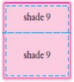 Principal Display Panel - Shade 9 Carton Label
