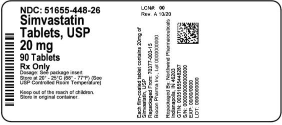Label