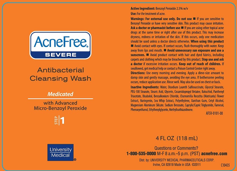 Cleaner Label