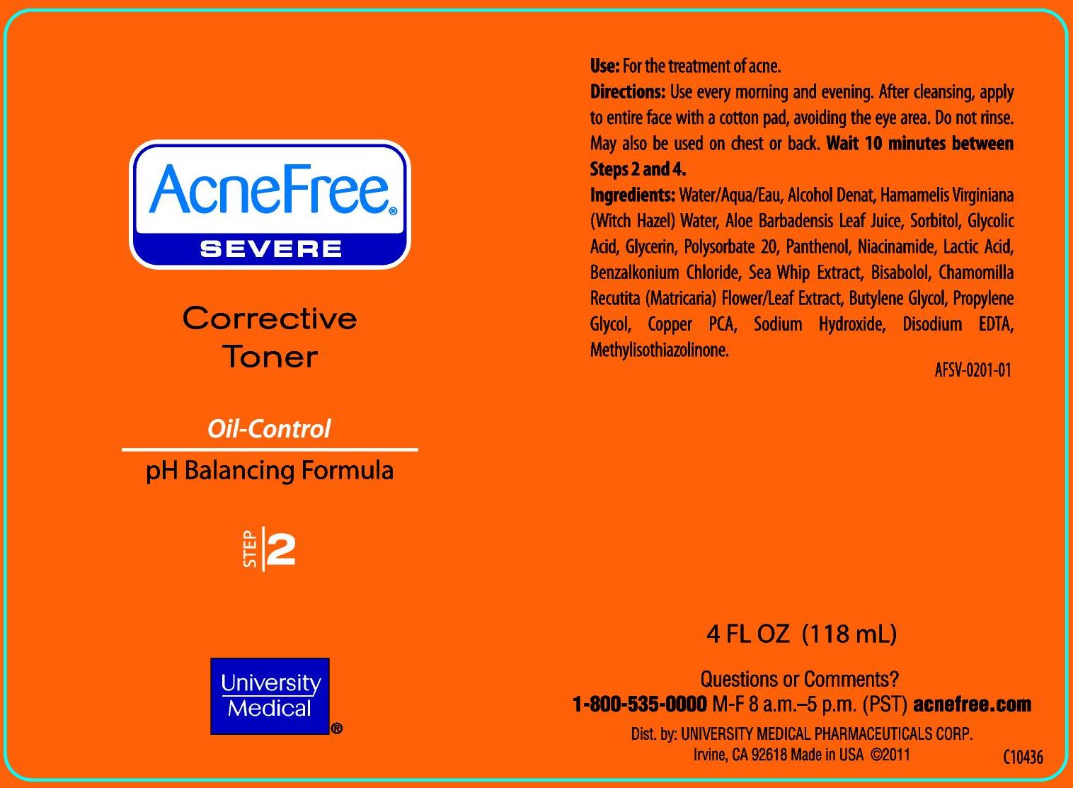 Cleaner Label