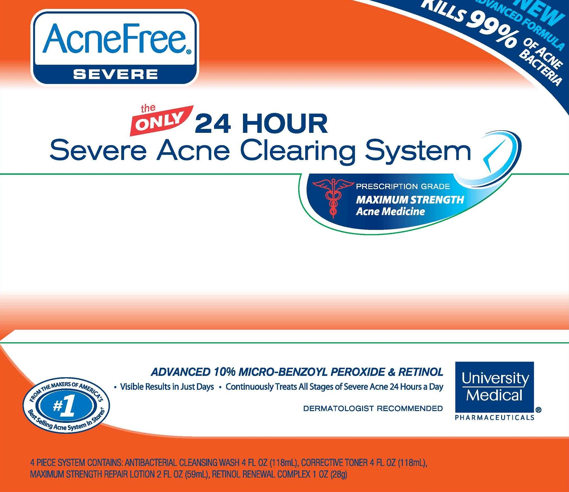 Cleaner Label