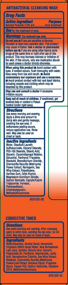 Cleaner Label