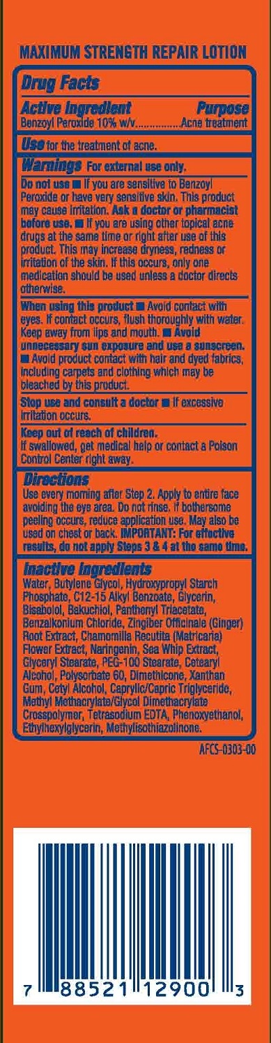 Cleaner Label