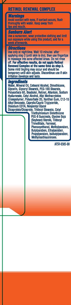 Cleaner Label