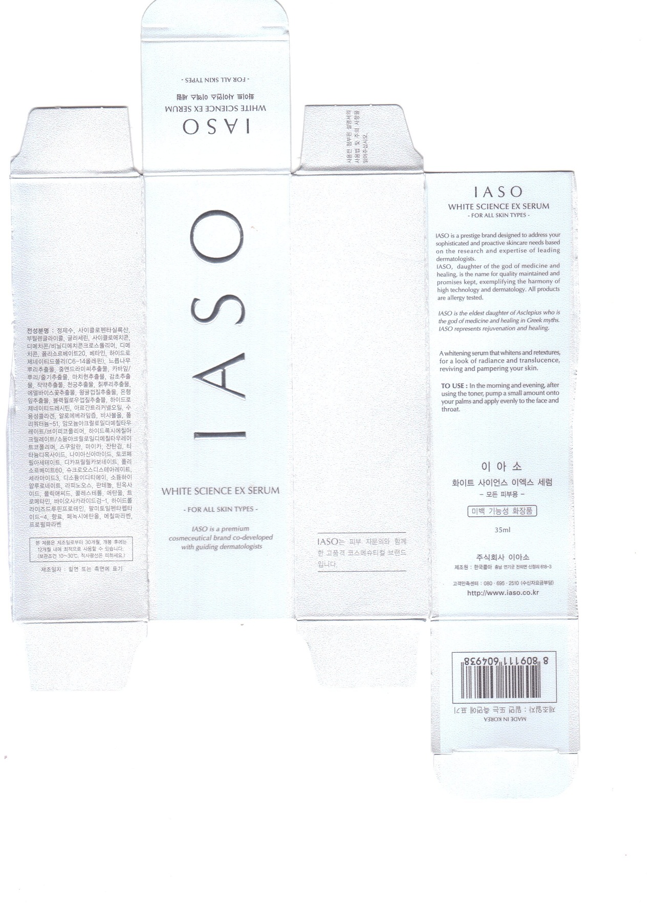package label