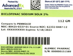 label 1