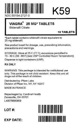 Bag Label